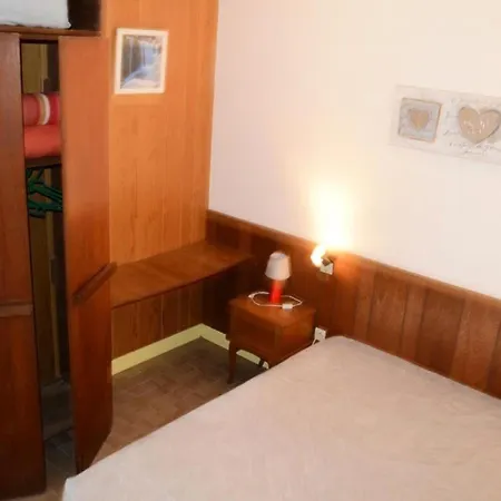 La Grifoulliere - 3 Pieces 6 Couchages Port Mae-4874 Villa