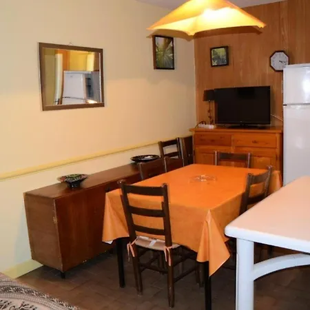 Villa La Grifoulliere - 3 Pieces 6 Couchages Port Mae-4874 *